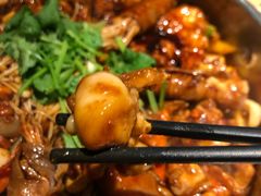 -黄记煌·三汁焖锅(万达广场店)