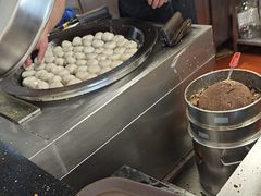 -小杨生煎(香港名都店)