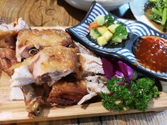 -Hi YOU你的饭局泰餐厅(雍和宫店)