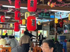 -坛南湾农家乐·海鲜楼·大排档(平潭坛南湾店)