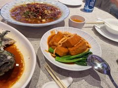 -金翠皇宫粤菜·点心·海鲜(翡翠店)