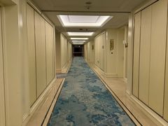 -南京东郊国宾馆