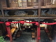 -望京一号(菜户营店)