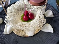 -YUE·6·西式融合餐厅(外滩六号店)
