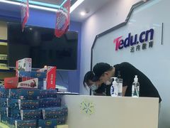 -童程童美·信息学竞赛·机器人编程·少儿编程(太阳宫校区)