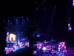 -大连体育中心体育馆