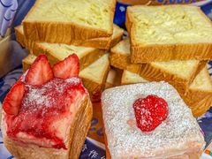 -爸爸糖手工吐司(上海五角场万达店)