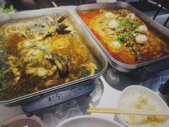 -鱼酷活鱼烤鱼(沈阳大悦城店)