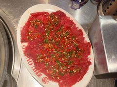 -朱光玉火锅馆(正弘城店)