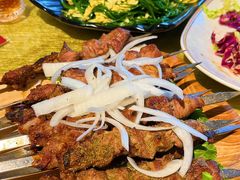 -萨拉漫饮食(北京中路店)