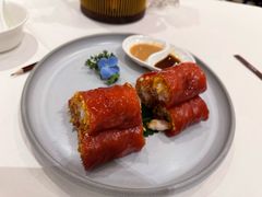 -丰鲤楼•闽南茶楼(仟禧汇店)