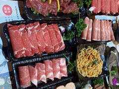 -束河人家(南锣鼓巷店)