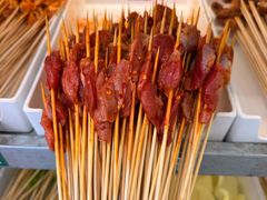 -来涮蜀鲜货火锅串串香(菜市口店)