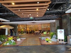 -青藤茶馆(南山路店)
