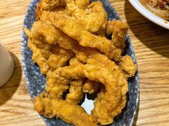 -付小姐在成都(川沙店)