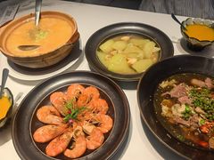 -潮堂 · 潮州菜(国贸商城店)