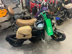 -五羊本田电动上海浦东店