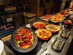 -金奥国际酒店全日餐厅ALTITUDE