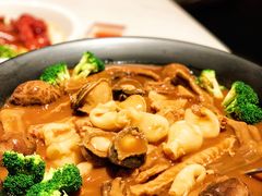 -十六台·经典广东菜(德外大街店)