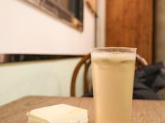 -知亘茶食