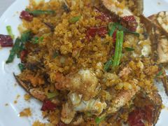 -船奇蒸汽海鲜·闽菜(八市海鲜总店)