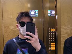 -上海静安香格里拉大酒店