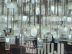 -无印良品餐堂 MUJI Diner(成都太古里店)