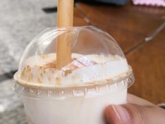 -喜茶(珠海华发商都店)
