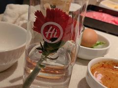 -海底捞火锅(西安路店)