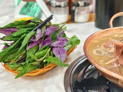 -藏味八珍特色火锅