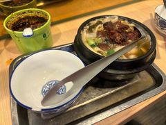-清真·西北桥头拉面大王(丁家桥店)
