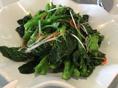 芥兰-黄鹤楼湖北特色菜(高碑店)