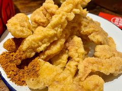 发财酥肉-聂发财重庆江湖菜(解放碑店)