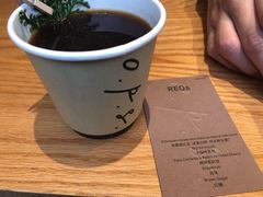 -O.P.S. CAFE