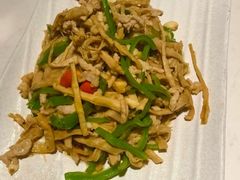 -千岛湖小鱼儿·淳安匠心农家菜