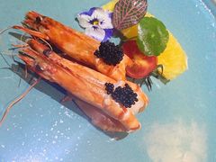 -金正海悦大酒店·法式铁板烧·演绎(海悦天地购物广场店)