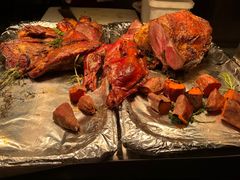 -万达文华酒店·48F云端窗景美食汇自助餐厅