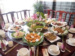 -丰盛酒楼(君悦华庭店)