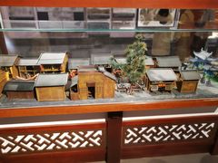 -邱少云烈士纪念馆