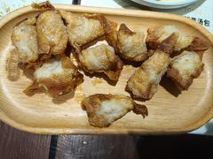 -老淮城·长鱼面(河下古镇店)