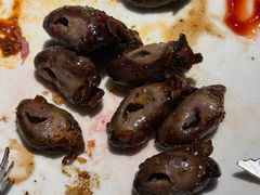 -拉蒂娜·巴西牛排馆 Latina·Brazilian Steakhouse(王府井喜悦店)