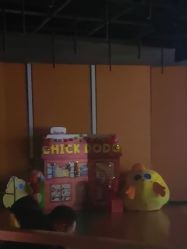 -小鸡哆哆故事屋·儿童乐园(嘉里城店)