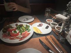 -拉蒂娜·巴西牛排馆 Latina·Brazilian Steakhouse(王府井喜悦店)