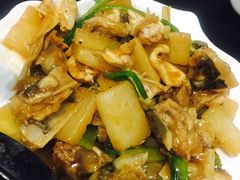 -豪华脆肉鲩