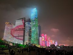 -青岛第三海水浴场
