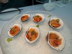 -品海楼·大连海鲜(老虎滩店)