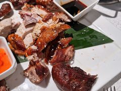 -食肆&Fourteen(武林夜市店)