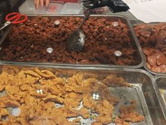 -乔波食品(杜桥中心菜场店)