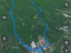 -北京鹫峰国家森林公园