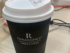 -怡廊(上海漕河泾万丽酒店)